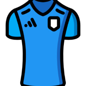 Camiseta Bolsillo Club 1