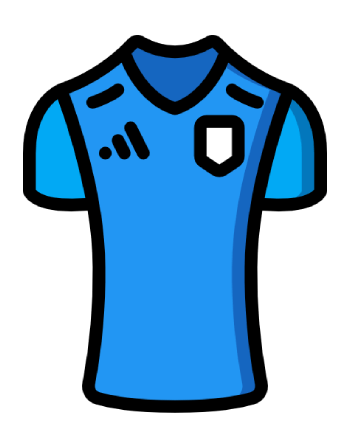 Camiseta Bolsillo Club 1